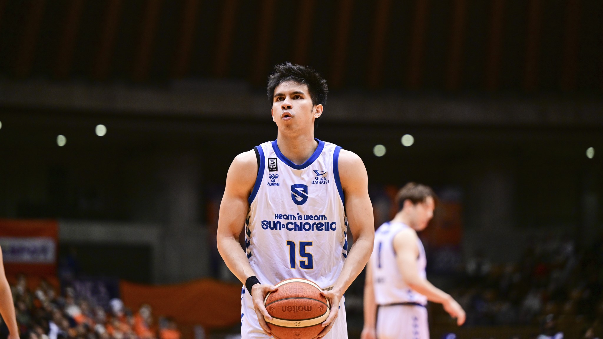 Kiefer Ravena Stays Put In Japan, Teams Up With B. League MVP Yuki ...